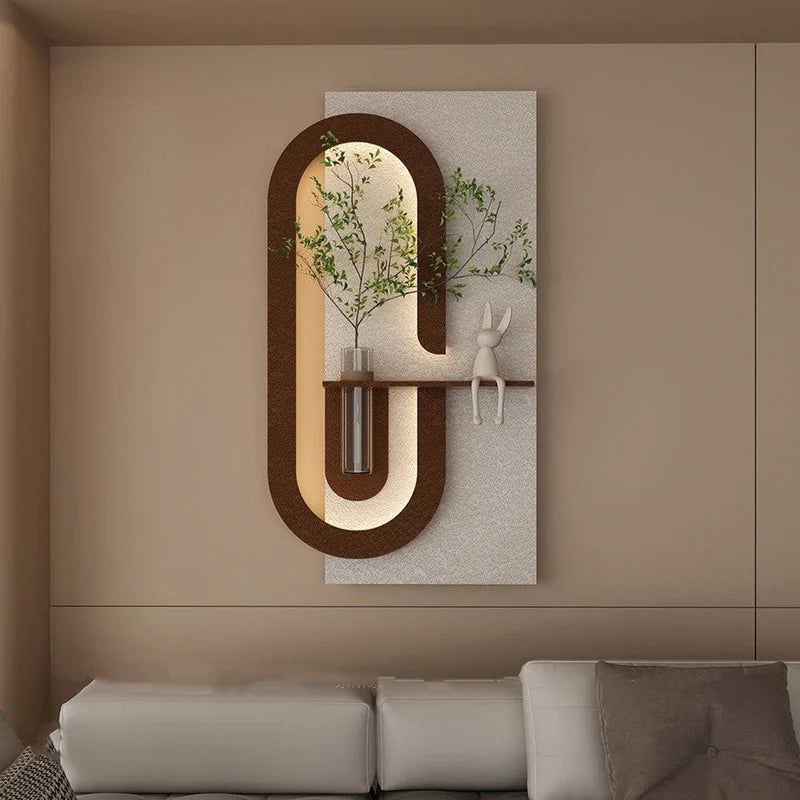 Anasay Grace Glow LED Light Wall
