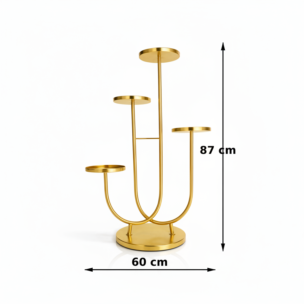 Anasay Royale BLACK Multi Stand