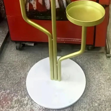 Metal Flower Stand - Perfect for Home Decor