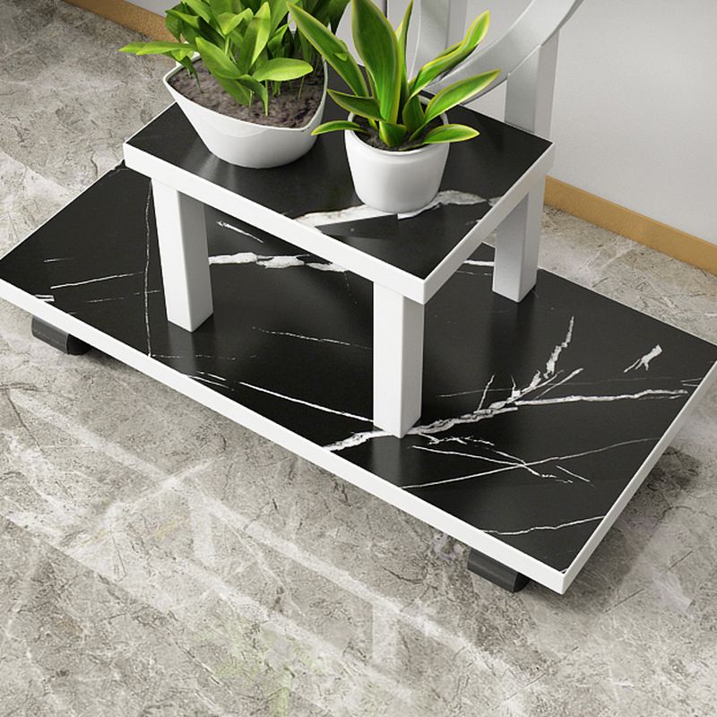 Metal Plant Stand Modern Decoration Plant