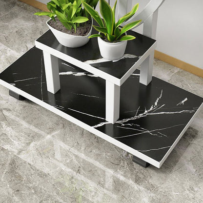 Metal Plant Stand Modern Decoration Plant