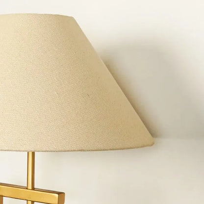 Golden Crafted Modern Table Lamp