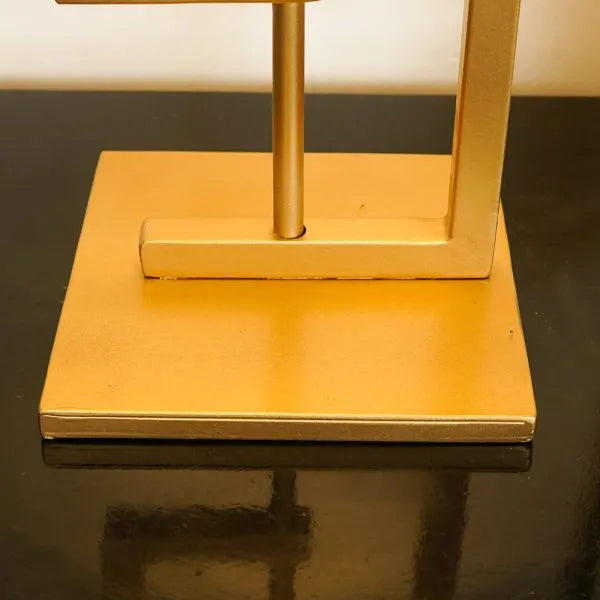 Golden Crafted Modern Table Lamp