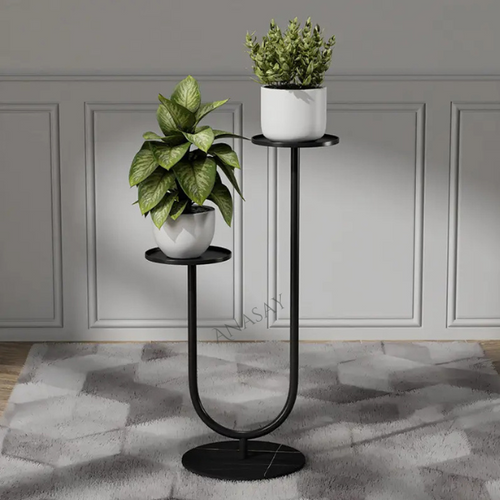 Metal Plant Stand Modern Decoration Plant