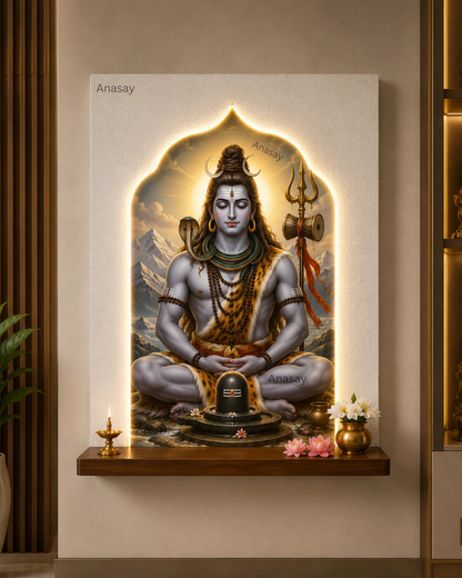 Wall Decor Decorative LED Wall Panel