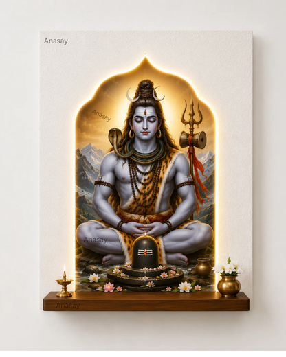 Wall Decor Decorative LED Wall Panel