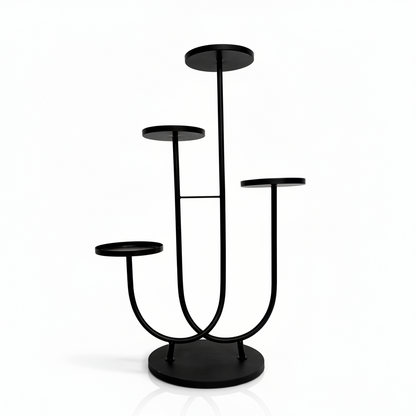 Anasay Royale BLACK Multi Stand