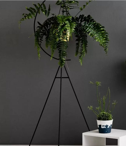 Anasay Flowerpot stand “Moon”