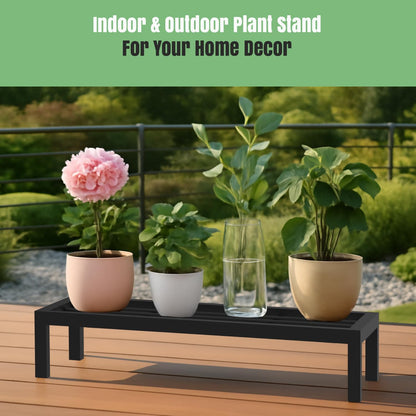 Luxury Multi-Level Plant Display Stand