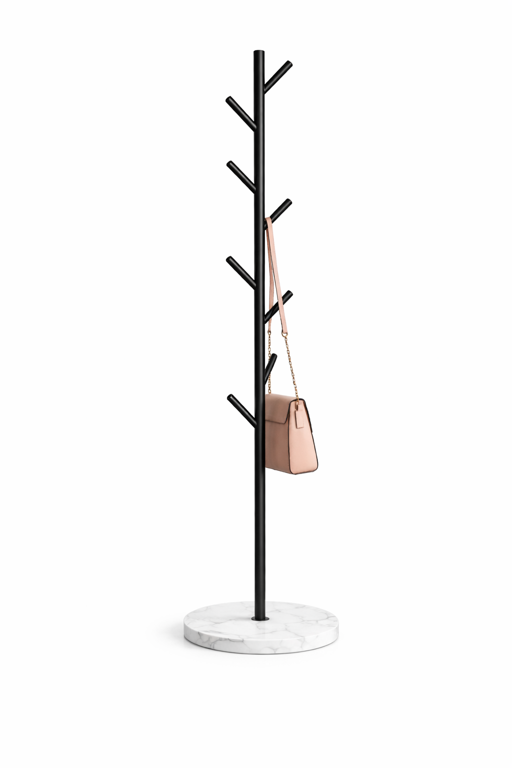 Anasay Modern Metal Cloth Stands