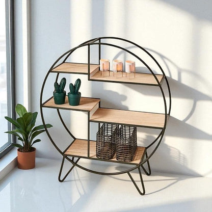 Anasay Vertical Flower Stand