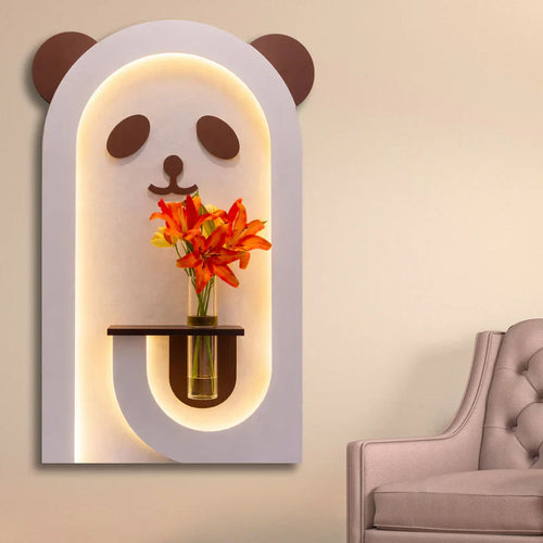 Anasay Wall Decor Decorative LED Wall Panel