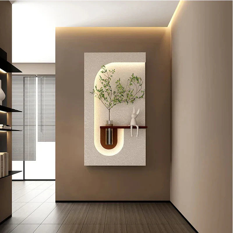 Anasay Grace  Glow LED Light Wall
