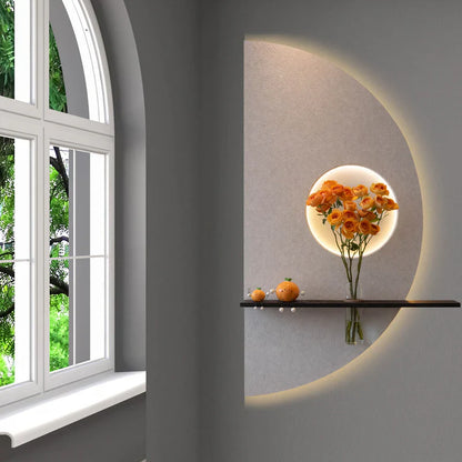 Anasay Wall Decor Decorative LED Wall Panel